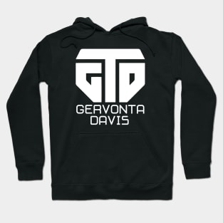 Gervonta Davis Classic Hoodie